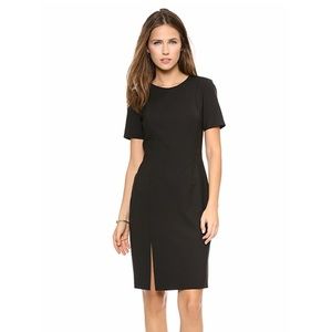 Theory Winstine dress size 0